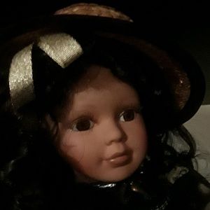 Meet your Posher, Katrina